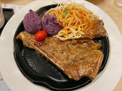 -豪客来牛排(海沧阿罗海店)