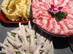 -故里和山·成都火锅(欢乐港湾店)