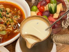 -不二·民谣音乐餐吧(长沙店)