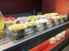 -芝小官毛肚火锅海鲜自助(淮安清江浦区新亚店)