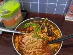 -周成芝螺蛳粉(市桥店)