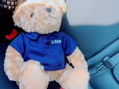 -上海星瀚奔驰4S店(红柳路店)