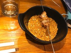-丹东特色烤肉(学府路一部店)