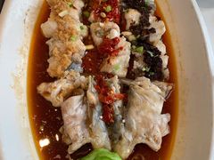 -巴陵全鱼席(湖南老字号汴河街店 )