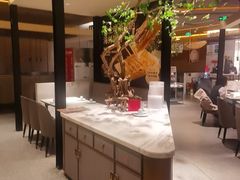 -北李妈妈菜·海肠捞饭(高新万达店)