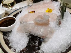 -将相和·海鲜蒸饺大连菜