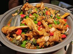 -淘蛙(广州星寰国际商业中心店)