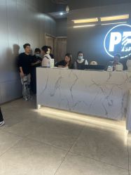 -PE SALON