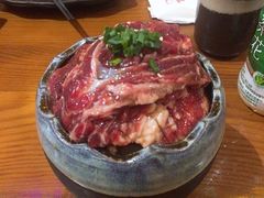 -丸藏和牛烧肉专门店(园区师惠坊店)