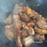 老少皆宜香气超级扑鼻的红烧排骨