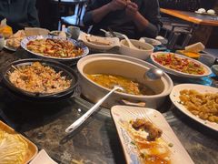 -先机泉水鸡汤(南山老君洞店)