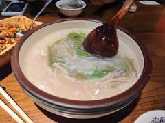 -老阿爸鲜鱼土菜(昆山花桥店)