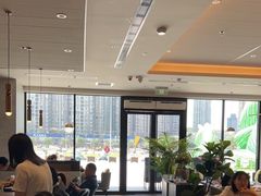 大堂-必胜客(乐山世豪PH店)