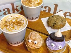 -caked(深圳购物公园店)