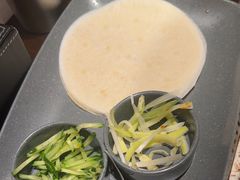 -新石器烤肉(虹悦城店)