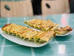 -众口斋锅贴(银泰城店)