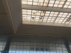 -滨海西站