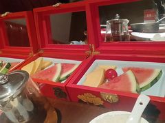 -千百味红餐厅·江西菜(绿地双子塔店)