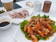 -春餐厅