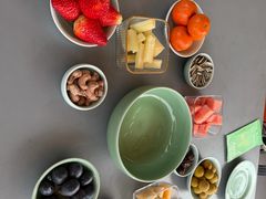 -湖畔居茶楼(湖滨店)