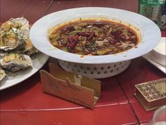 -海鲜码头