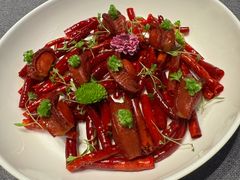 -谦默府· 现代潮粤菜(外滩店)