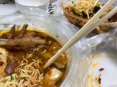 -胖子水煮(铁路三村无任何分店)