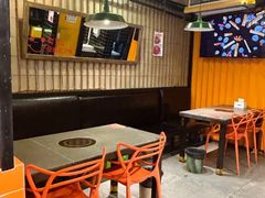 -万氏小胖子蒜香龙虾(仙林文范路店)