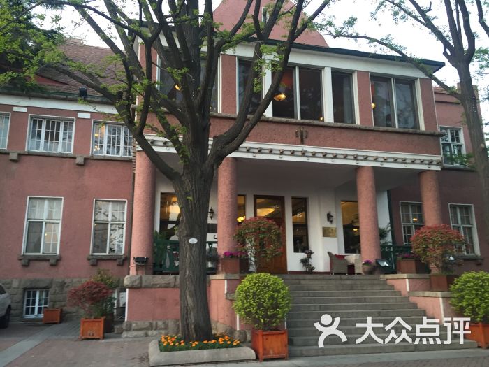 中山路壹号俱乐部(中山路店)图片 第767张