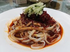 猴戴帽-国人川菜(李家村建东街店)