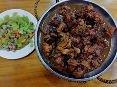 -龙门聚青阳炒鸡(长沙路总店)