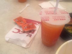 -肯德基(天鹅湖万达店)