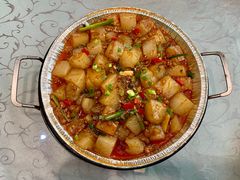 -伊帆食府·青海地方特色美食