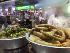 -五一星光夜市(SOHO新天地店)