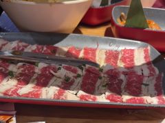 -新石器烤肉(南站店)
