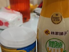 -日月昇渔家菜·海肠捞饭·大连海鲜(星海公园店)