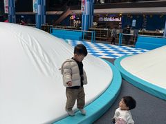 -蒙特利亲子乐园