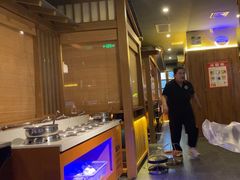 -九田家黑牛烤肉料理(新辰里亚运村店)