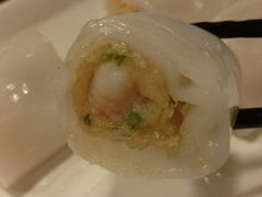 脆皮鲜虾肠-点点心点心专门店(旺角店)