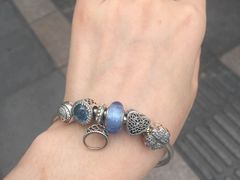 -Pandora潘多拉珠宝(虹口龙之梦店)