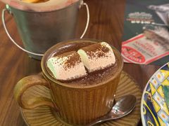 -BOTTEGA意库(中骏世界城店)