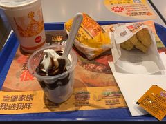 -汉堡王(富邦广场店)