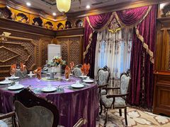 -萨拉漫饮食(北京中路店)