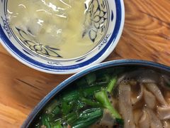 -老仓醋米线(大观店)