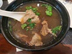 牛肉粉丝汤-洪长兴(云南南路店)