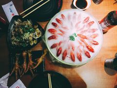 经典冰镇龙虾-红盔甲·小龙虾(天钥桥店)