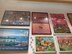 -猫的天空之城概念书店(印象城购物中心店)