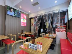 -吴满满油泼面(北方风味园店)