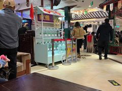 -东来顺饭庄(王府井步行街店)