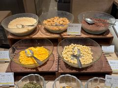 -舟山朱家尖威斯汀酒店·知味标帜自助餐厅
